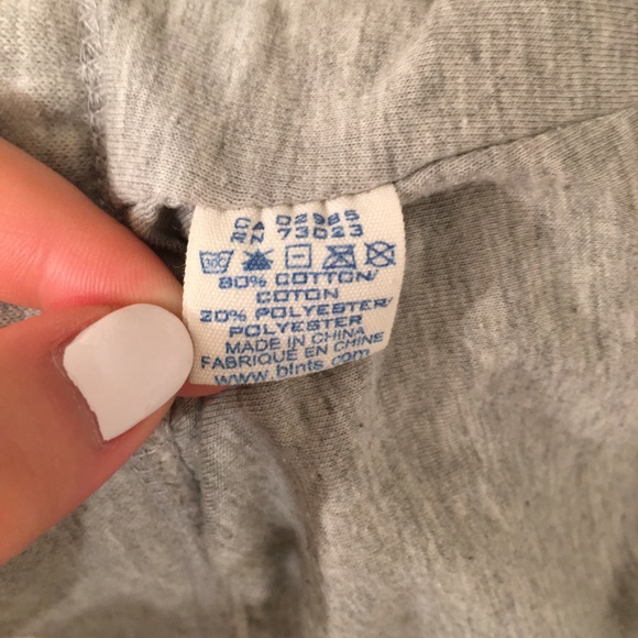 Bluenotes Double-Breasted Jacket in Heather Grey - Picture 9 of 12